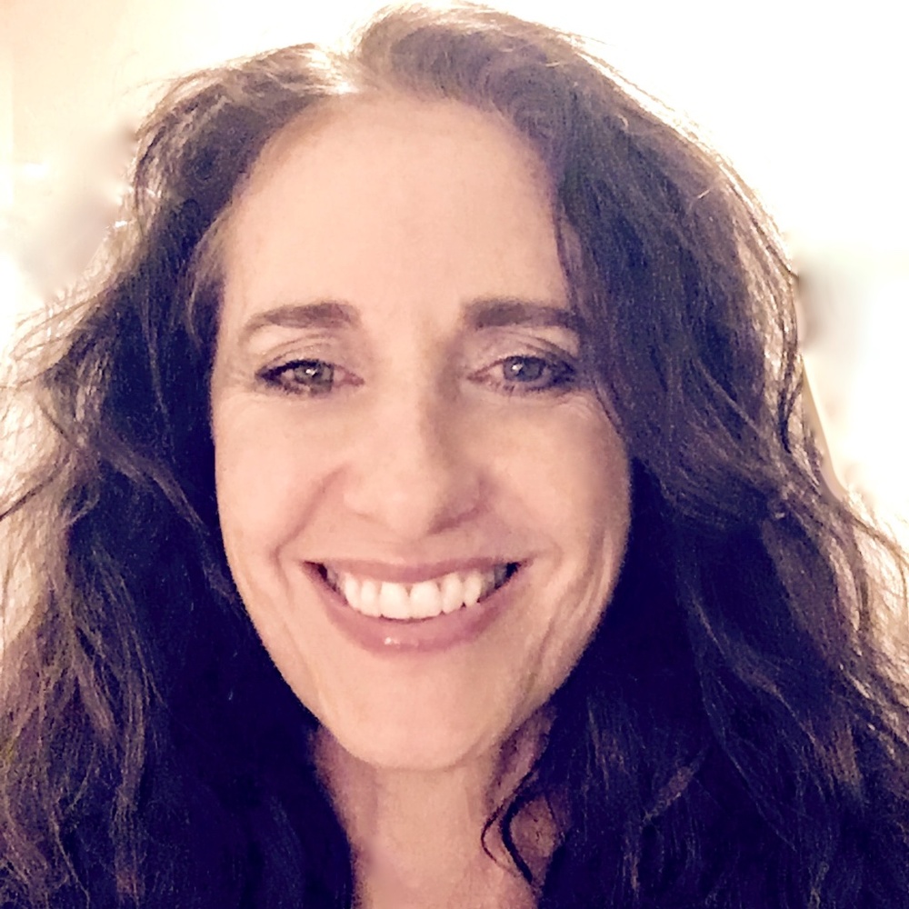 Meet your Posher, Kimberley